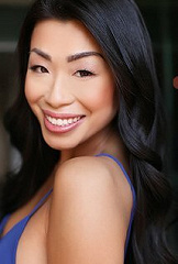 Фото актера Phuong Kubacki