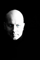 Фото актера Dieter-Michael Grohmann