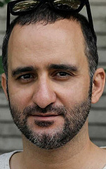 Фото актера Pourya Rahimi Sam