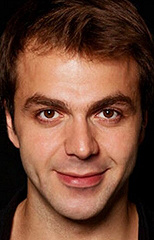 Фото актера Азиз Джанер Инан