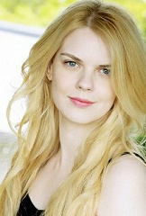 Фото актера Ayvianna Snow