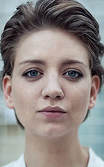 Фото актера Telma Huld Jóhannesdóttir