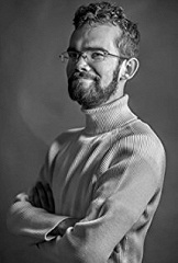 Фото актера Joshua Kennedy