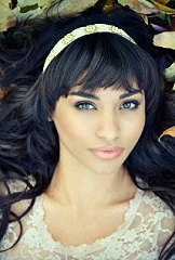Фото актера Elizabeth Singh