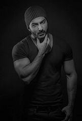 Фото актера Ali Fardi
