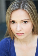Фото актера Stephanie Bunting