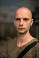 Фото актера Josef Rarach