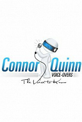 Фото актера Connor Quinn