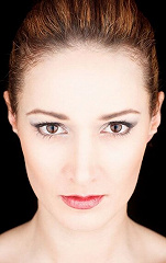 Фото актера Barbara Brunner