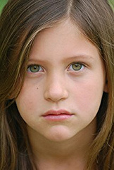 Фото актера Habree Larratt