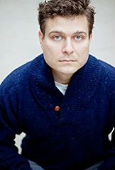Фото актера Kevin Mcpherson Eckhoff