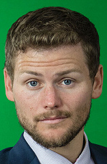 Фото актера Drew Lynch