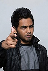 Фото актера Hiphop Tamizha Adhi