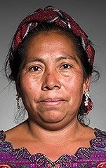 Фото актера María Telón