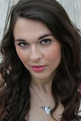 Фото актера Kristi Hoopes