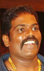 Фото актера Besant Ravi