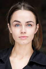 Фото актера Saoirse Doyle