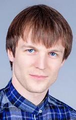 Фото актера Алан Кокаев