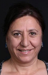 Фото актера Nilüfer Kiliçaslan