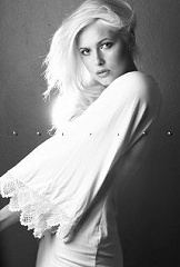 Фото актера Катрина Грей