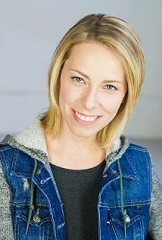 Фото актера Angela Martin
