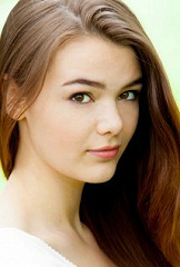 Фото актера Sophie Giberson