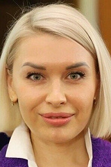 Фото актера Вера Соколова