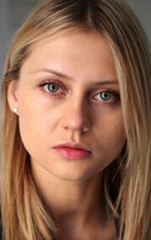 Фото актера Алессия Сушко