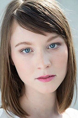 Фото актера Annette Nesvadbova