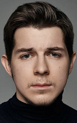 Фото актера Валерий Карпов