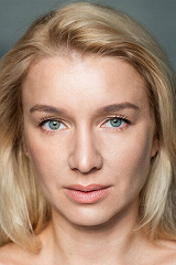 Фото актера Екатерина Рокотова