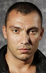 Фото актера Юрий Лебедев