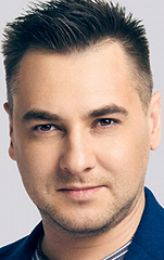 Фото актера Алексей Сигаев
