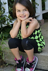 Фото актера Nika Sage McKenna