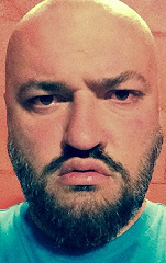 Фото актера Алексей Репников
