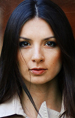 Фото актера Екатерина Зиновьева-Провалинская