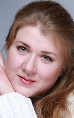 Фото актера Марина Антонова