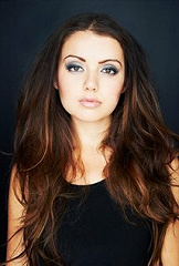 Фото актера Jayli Wolf