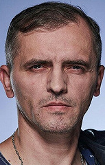 Фото актера Михаил Волчек