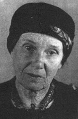 Фото актера Анна Егорова