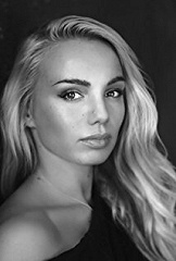 Фото актера Катрина Дерден