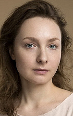 Фото актера Надежда Некрасова