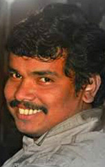 Фото актера Sampoornesh Babu
