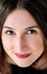 Фото актера Rosalie Ernst