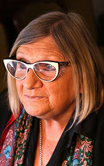Фото актера Cristina Maresca