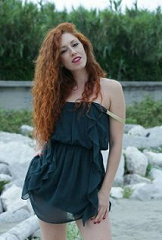 Фото актера Rossella Ambrosini