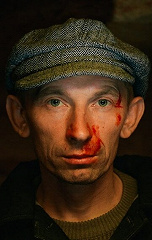 Фото актера Андрей Резник
