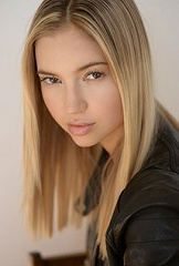 Фото актера Karina Bezell