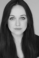 Фото актера Ruby Padwick
