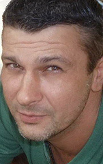 Фото актера Сергей Потапов-Донсков